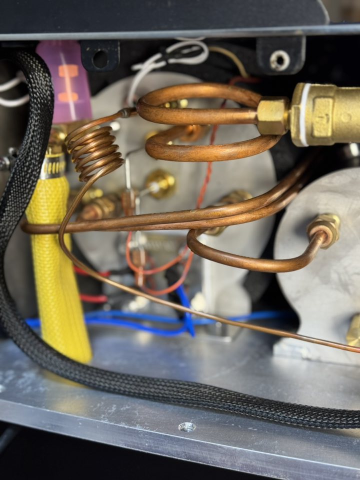 Refurbished Synesso S300 - Year 2019