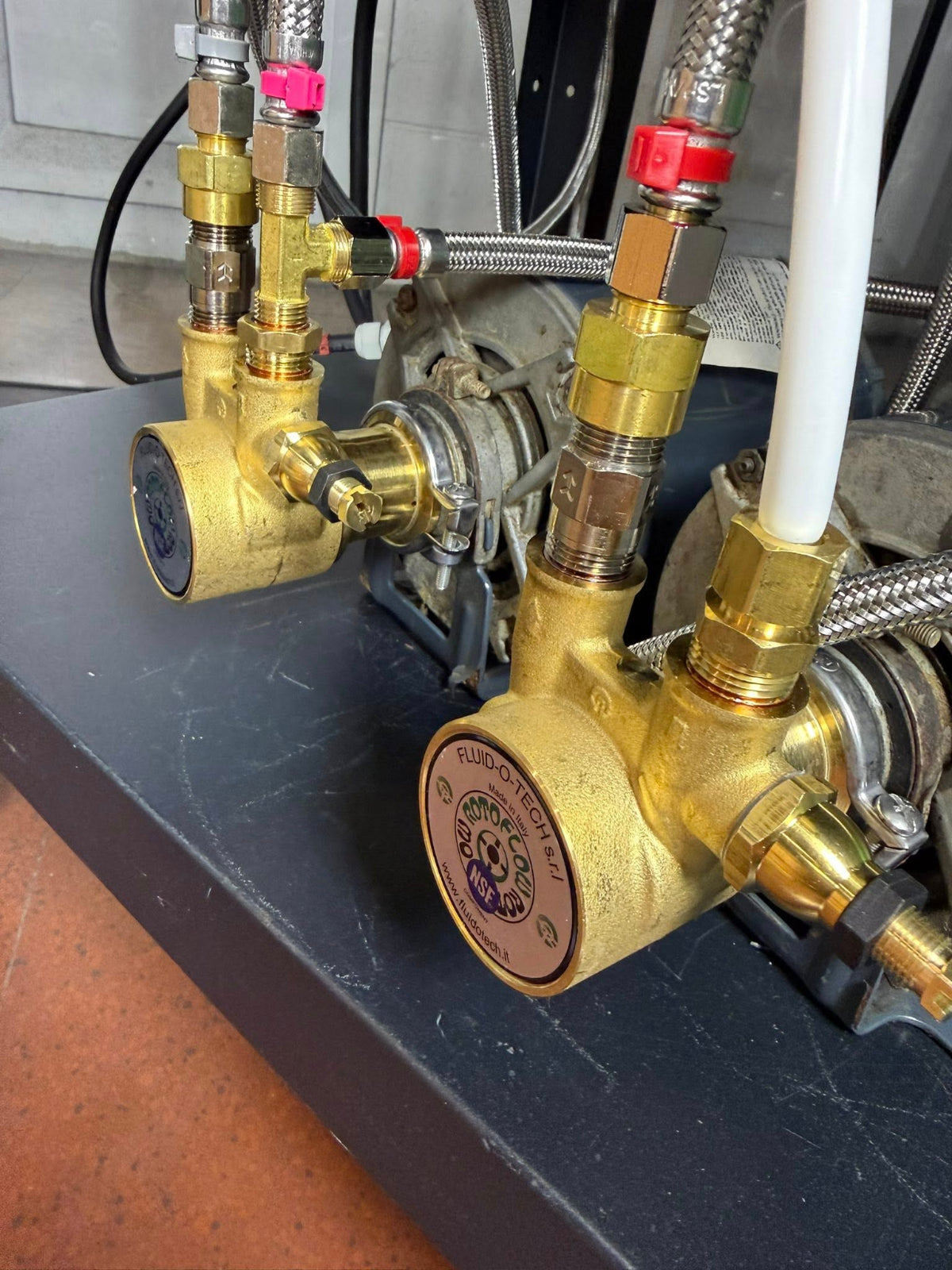 Refurbished Synesso Gen2