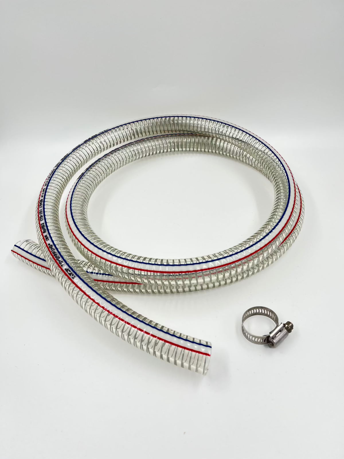 Synesso Drain Hose Kit