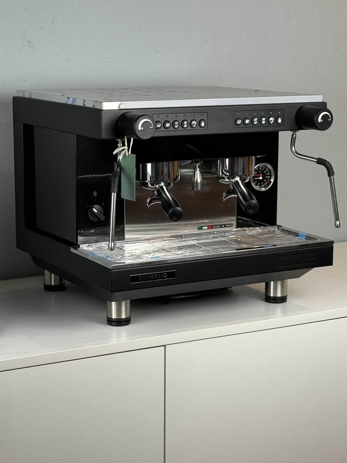 SANREMO ZOE