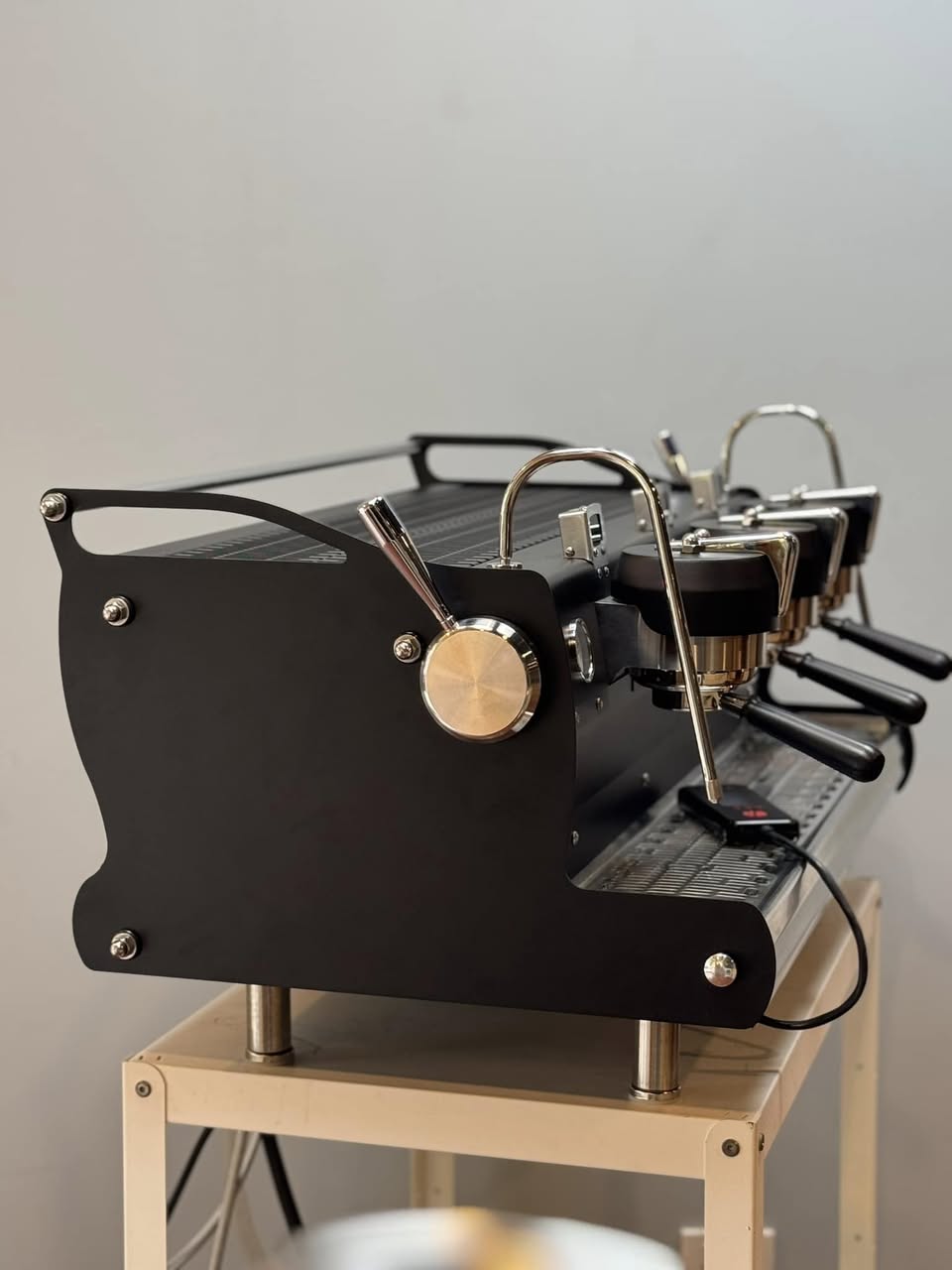 Refurbished Synesso Gen 2 Cyncra 3 Group