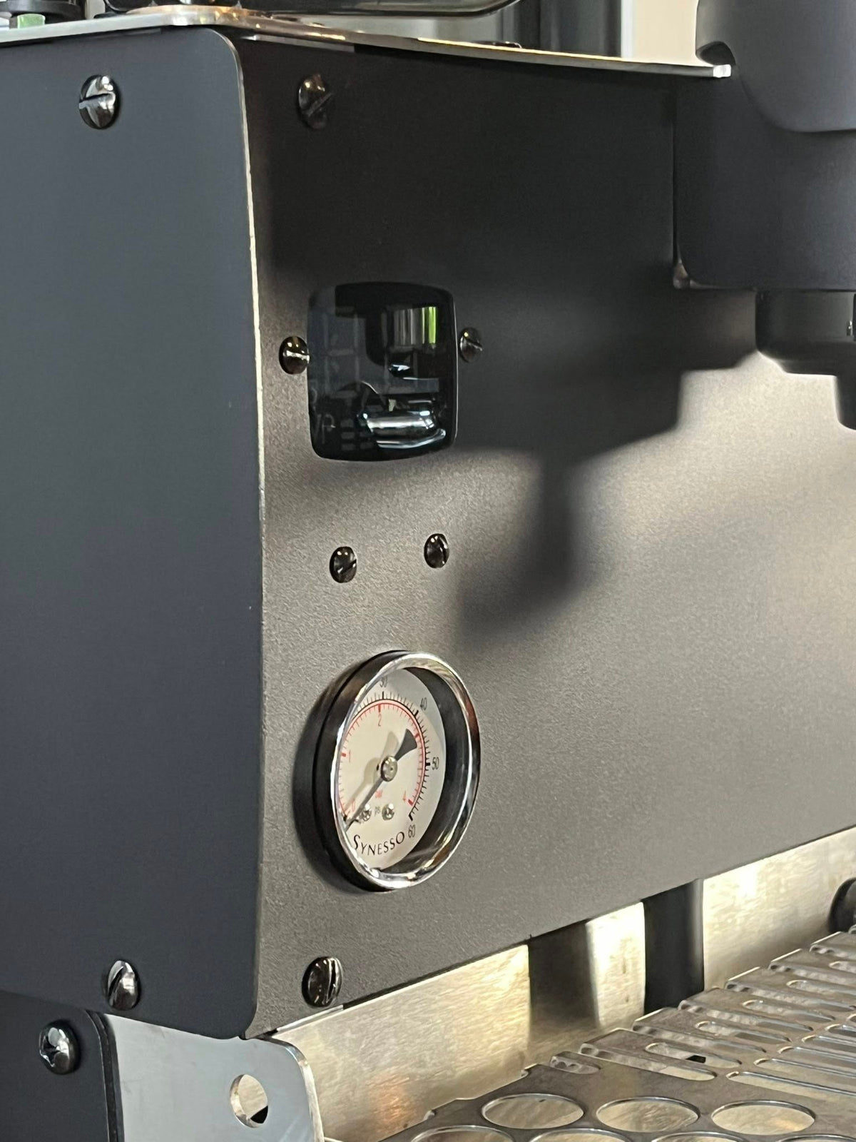 Refurbished Synesso S300 - Year 2019+ Synesso line boost pump