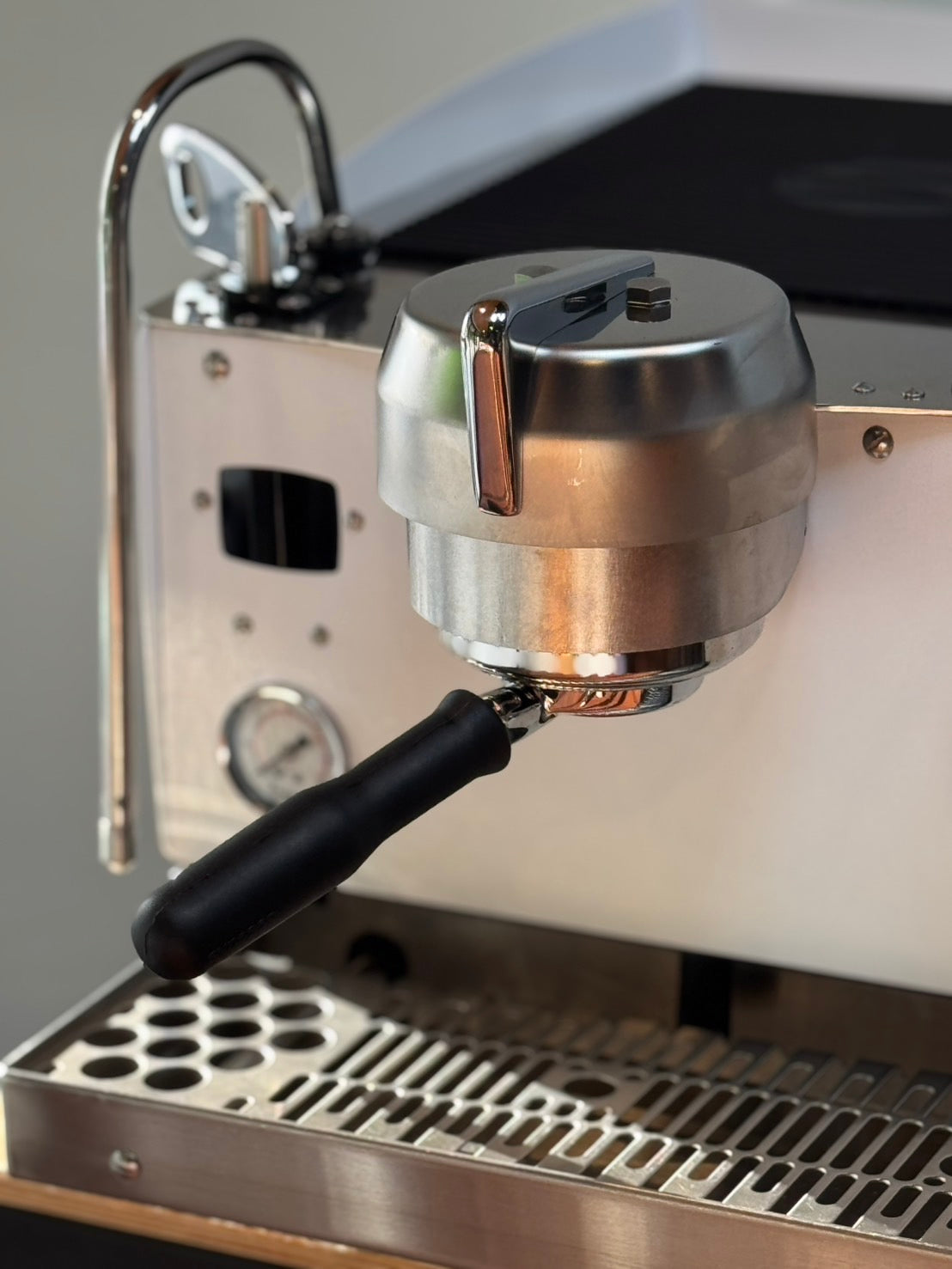 Refurbished Synesso S200 - Year 2022