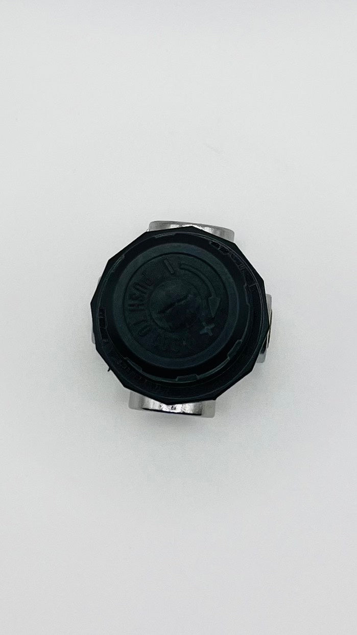 Synesso 1.7634 Pressure Regulator