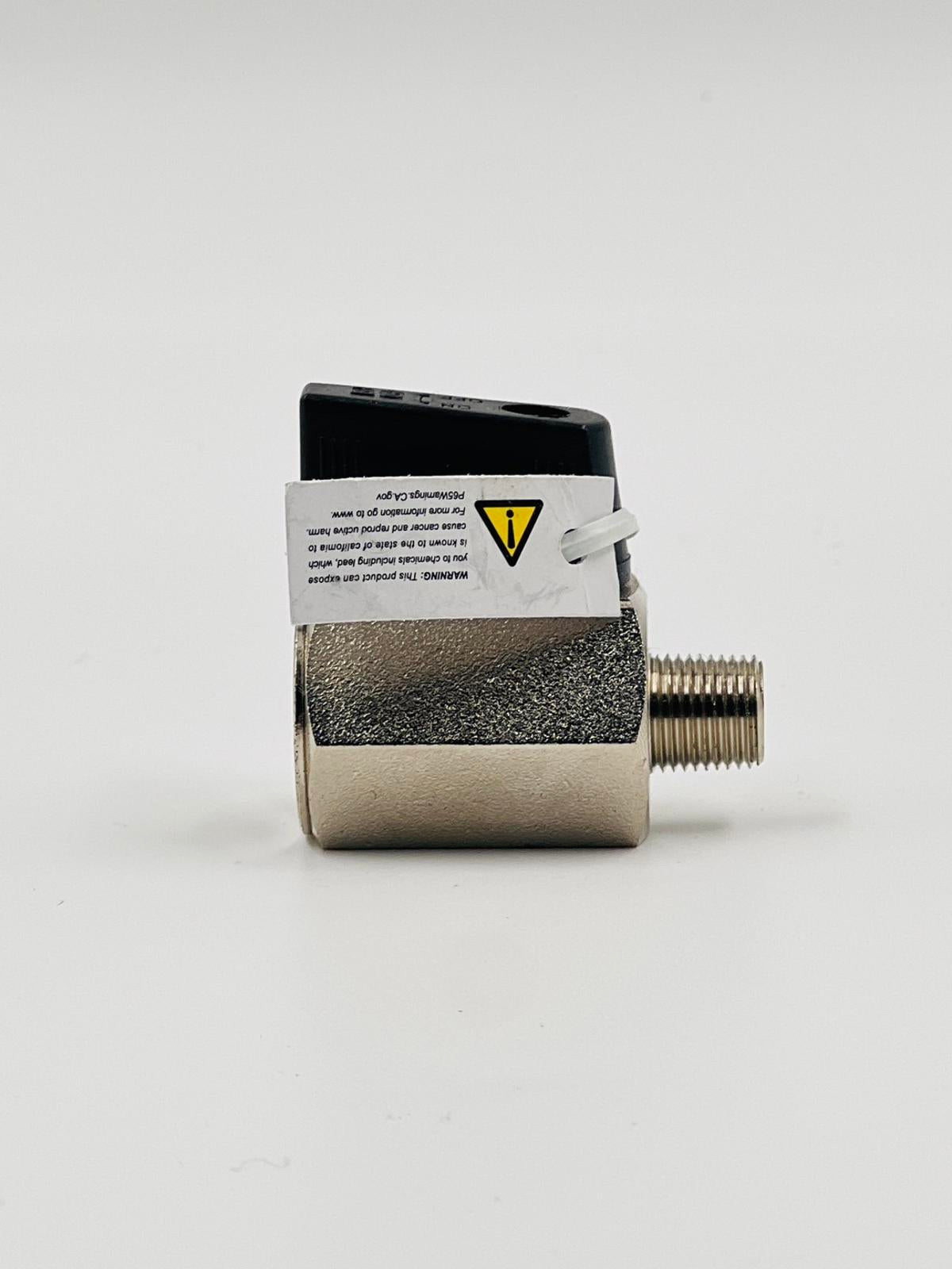Synesso 1.5440 Ball Valve