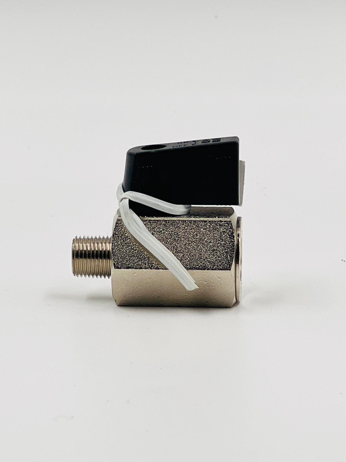 Synesso 1.5440 Ball Valve