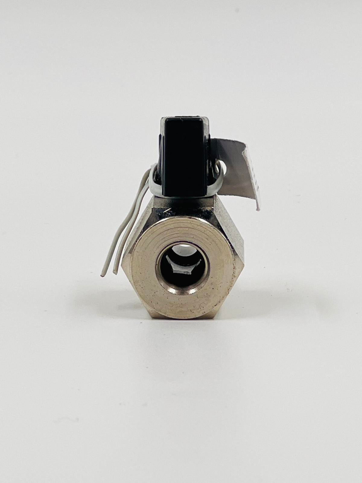 Synesso 1.5440 Ball Valve