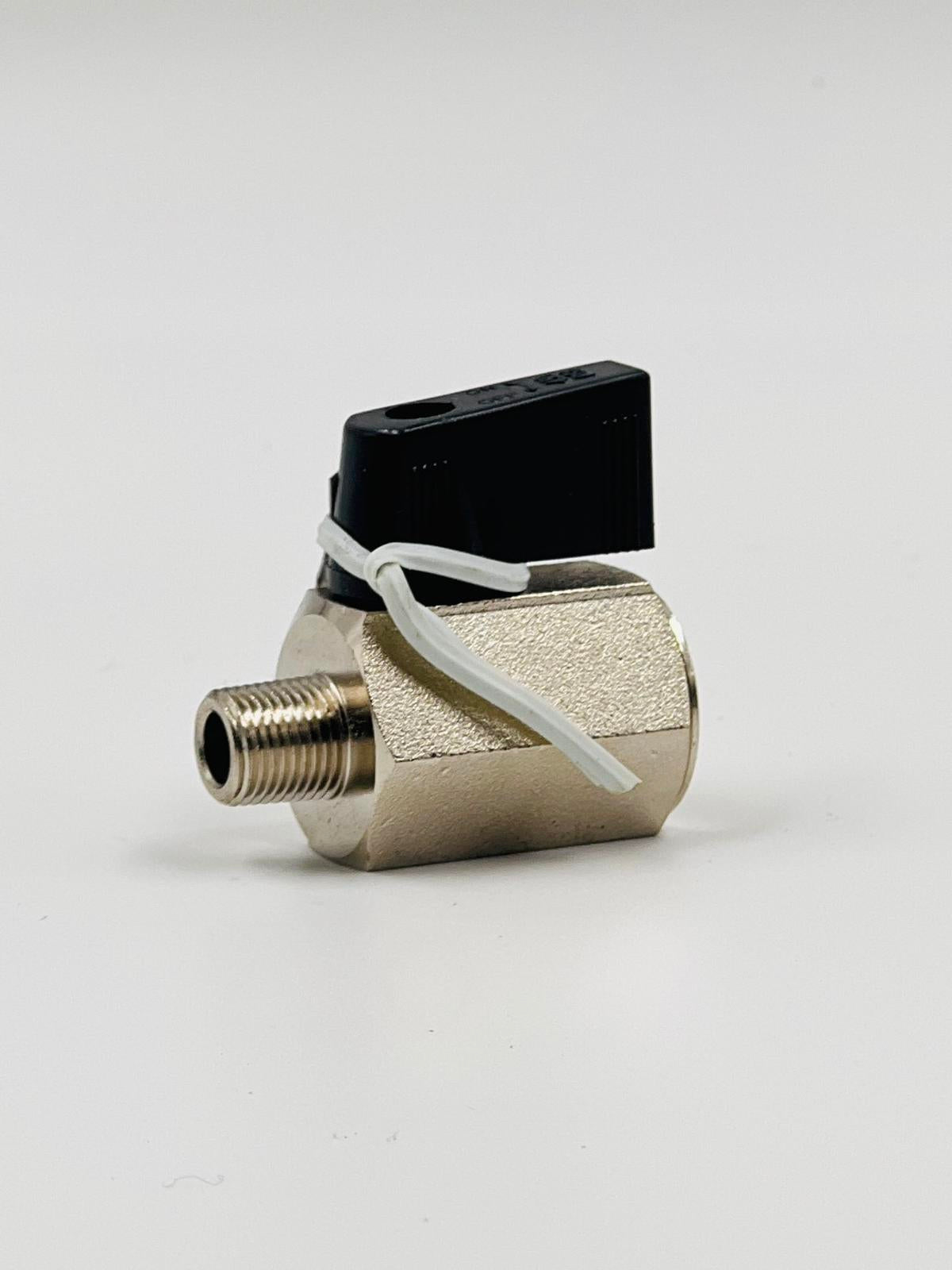 Synesso 1.5440 Ball Valve