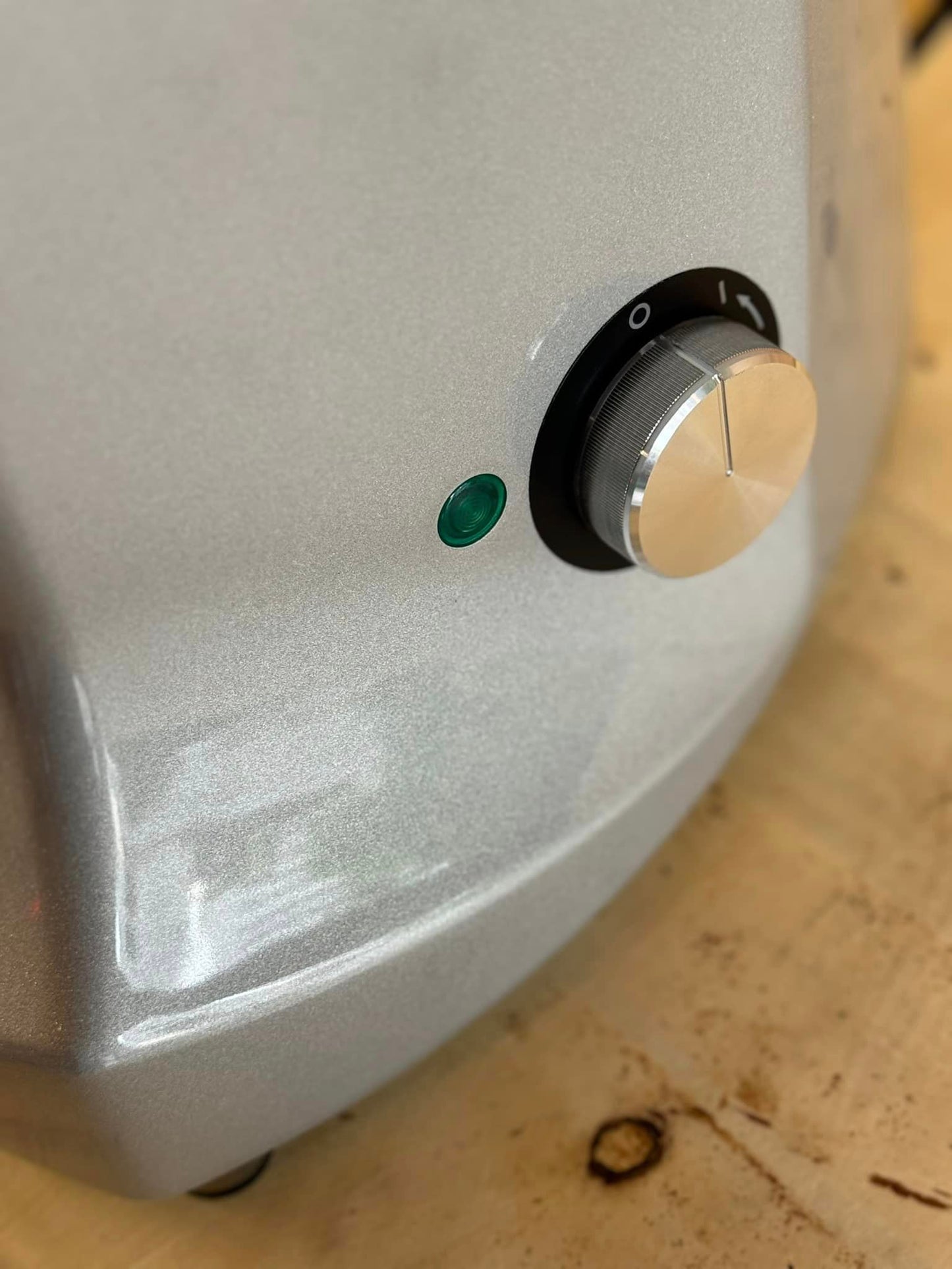 Mazzer Robur S Auto NEW