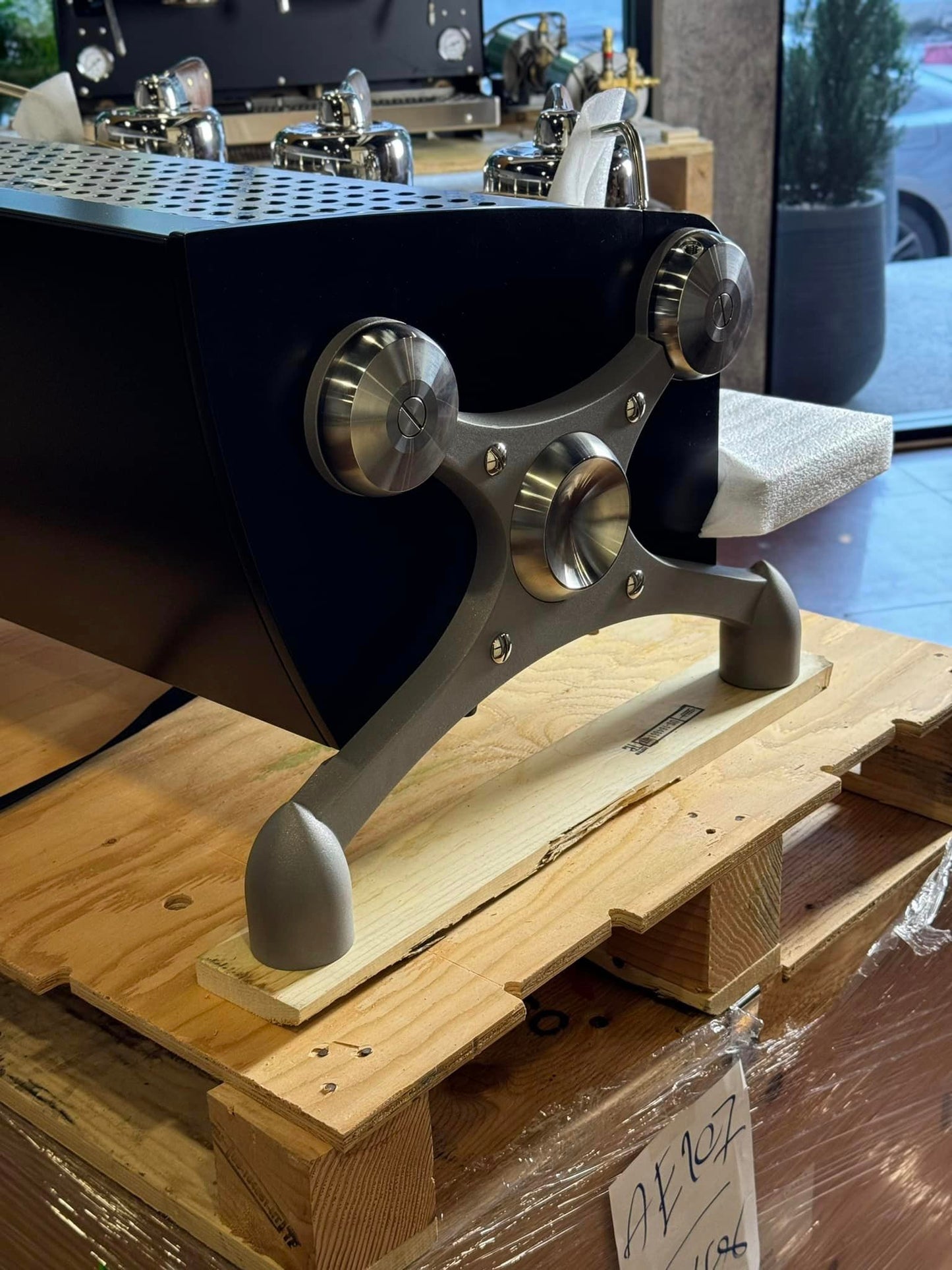 Slayer Espresso 3 Group NEW