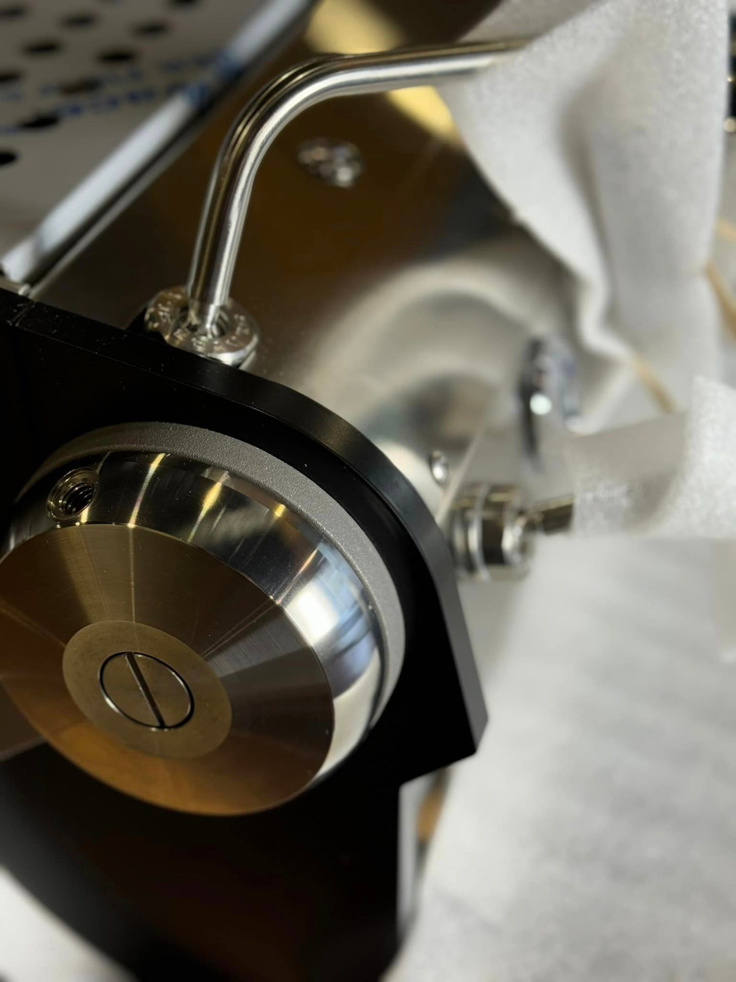 Slayer Espresso 3 Group NEW