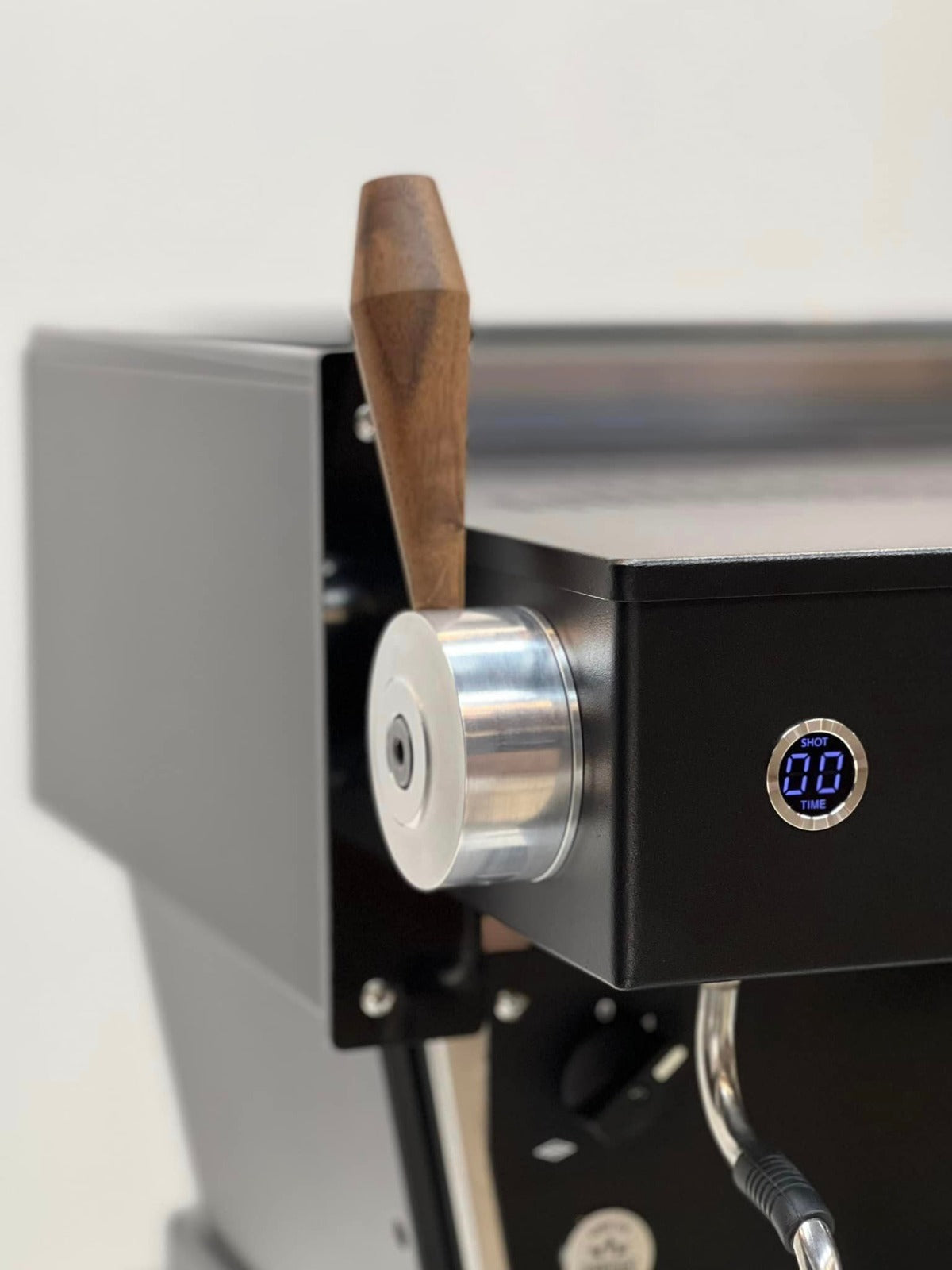 La Marzocco Linea Classic Refurbished Customised