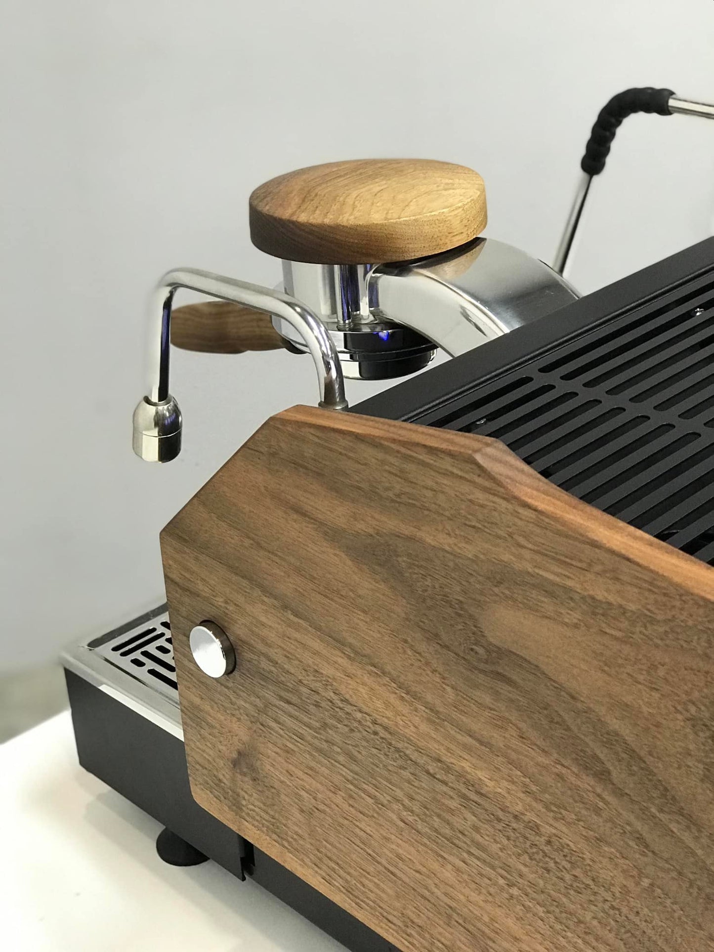 La Marzocco GS3 AV Refurbished Customised