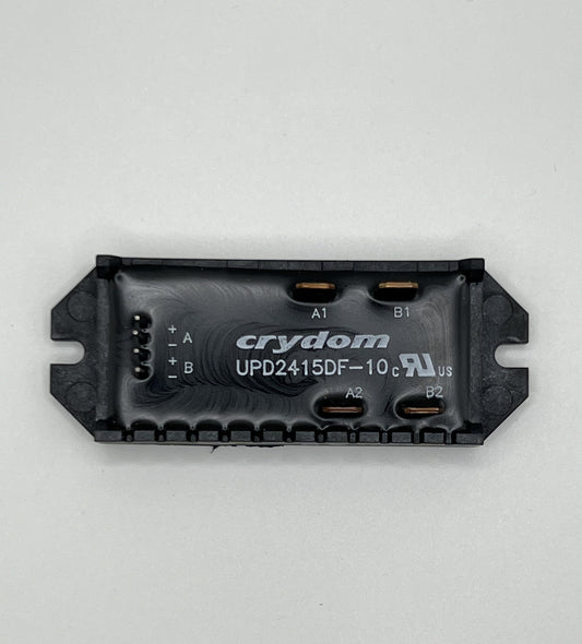 Synesso 1.3752 Low Voltage Solid State Relay