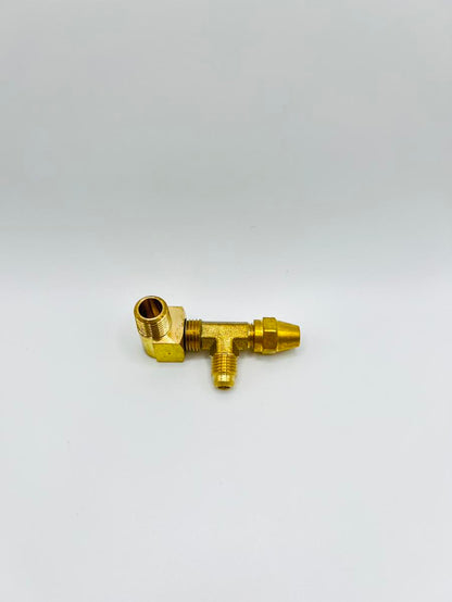 Synesso 1.5443 Brew Tank Drain (For Hydra Gauge Tube)