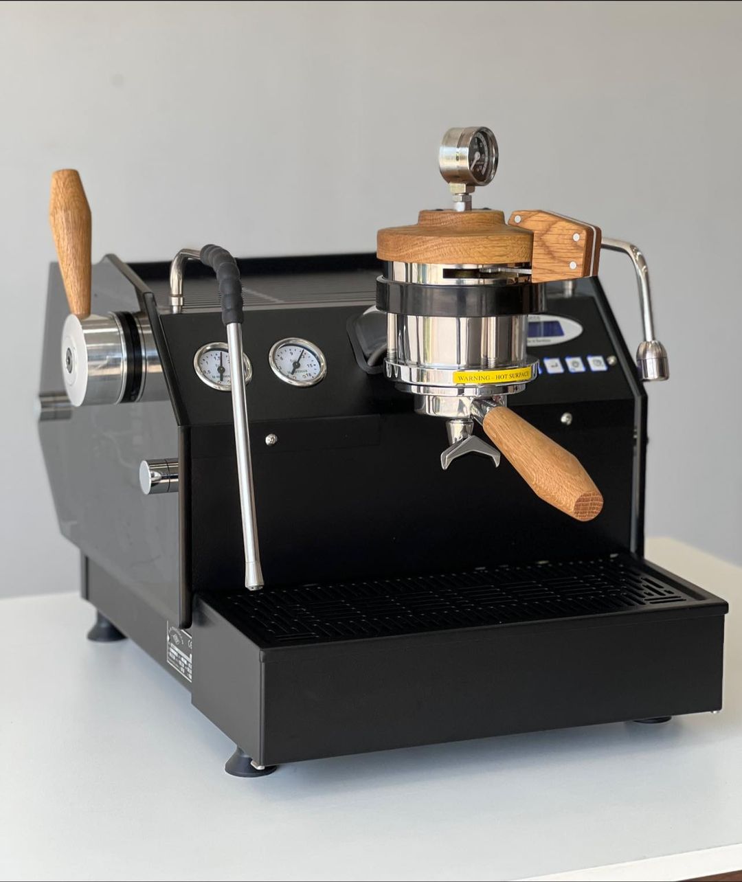 La Marzocco GS3 MP Custom Refurbished