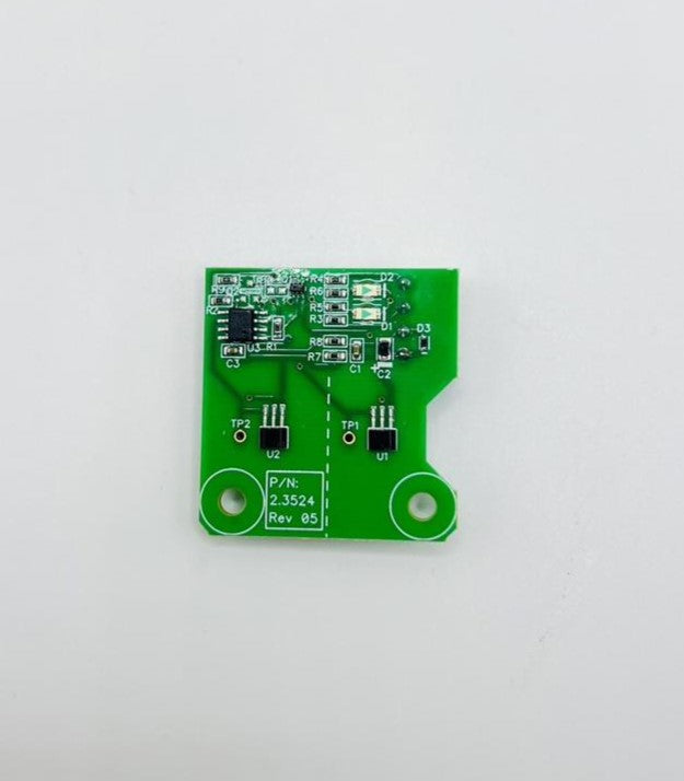 Synesso 2.3524 Hall Effect Board