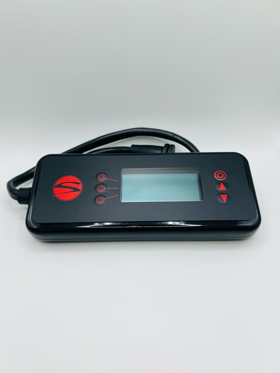 Synesso 2.3729 Complete Display Controller with Cable