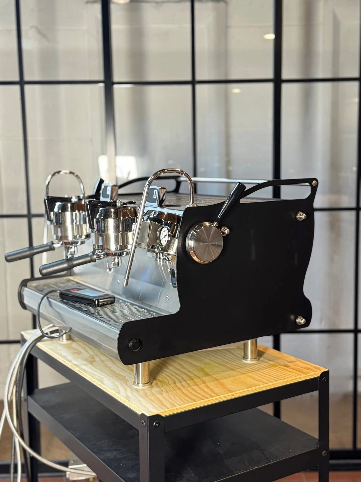 Synesso Cyncra Hydra Gen2 2GRP