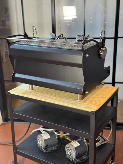 Synesso Cyncra Hydra Gen2 2GRP