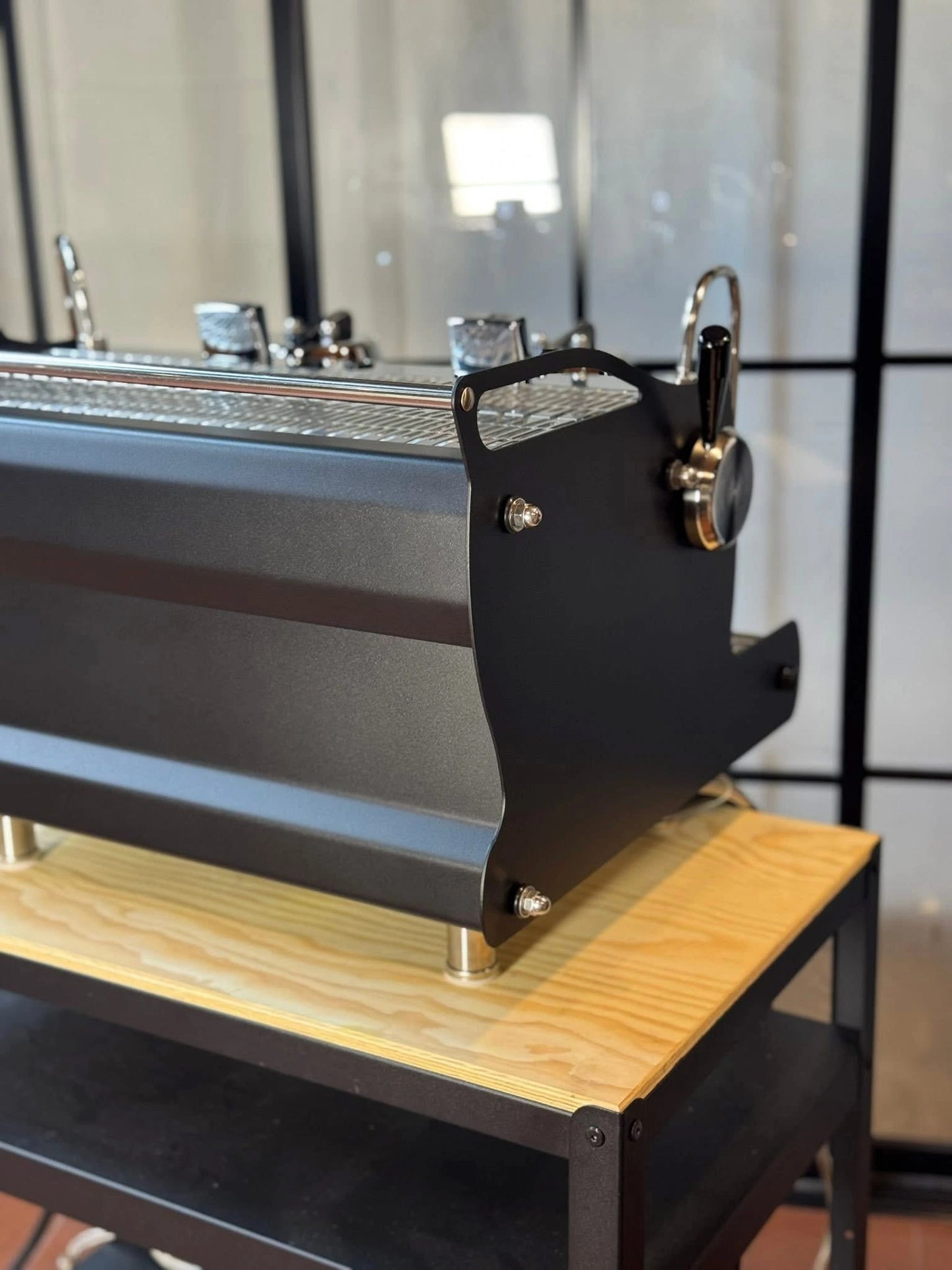 Synesso Cyncra Hydra Gen2 2GRP