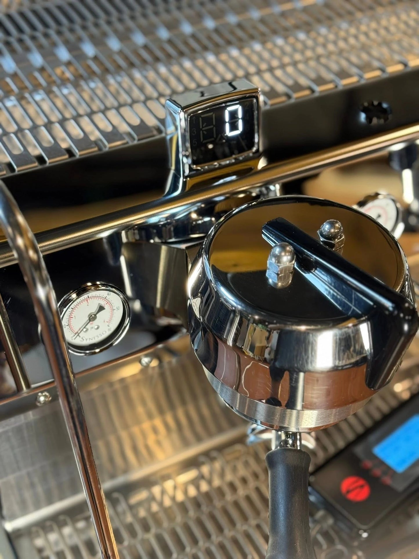Synesso Cyncra Hydra Gen2 2GRP