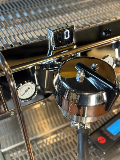 Synesso Cyncra Hydra Gen2 2GRP