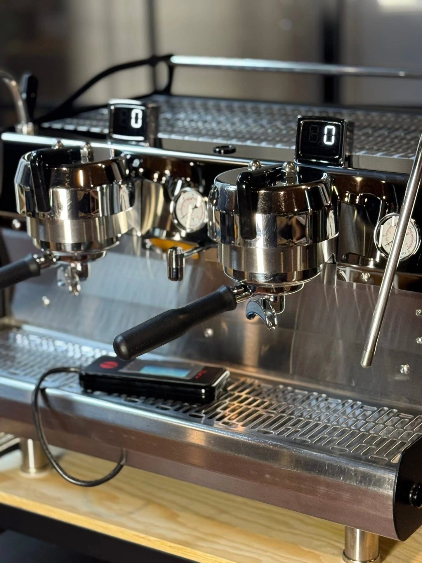 Synesso Cyncra Hydra Gen2 2GRP