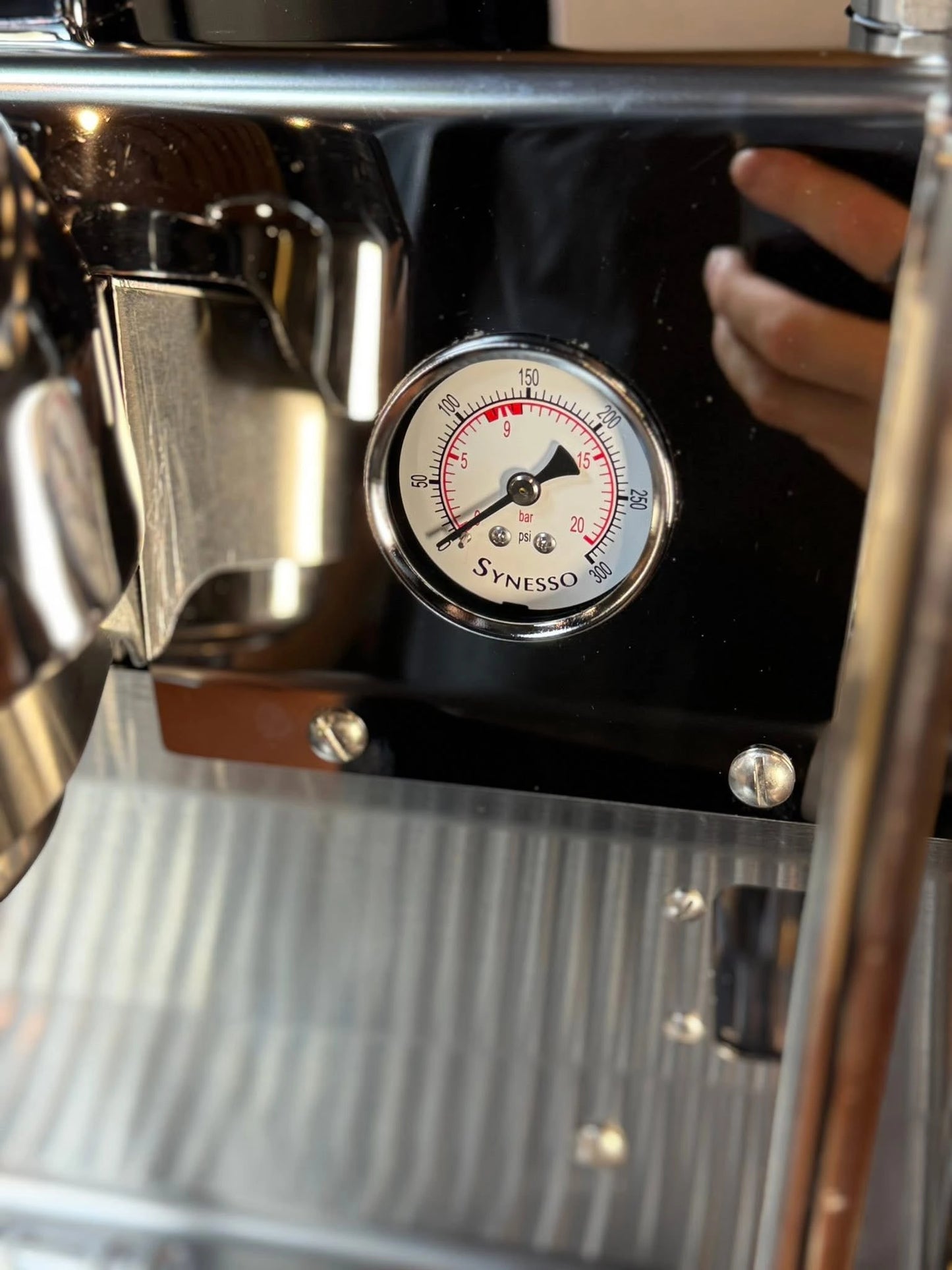 Synesso Cyncra Hydra Gen2 2GRP