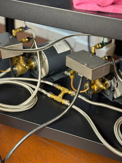 Synesso Cyncra Hydra Gen2 2GRP