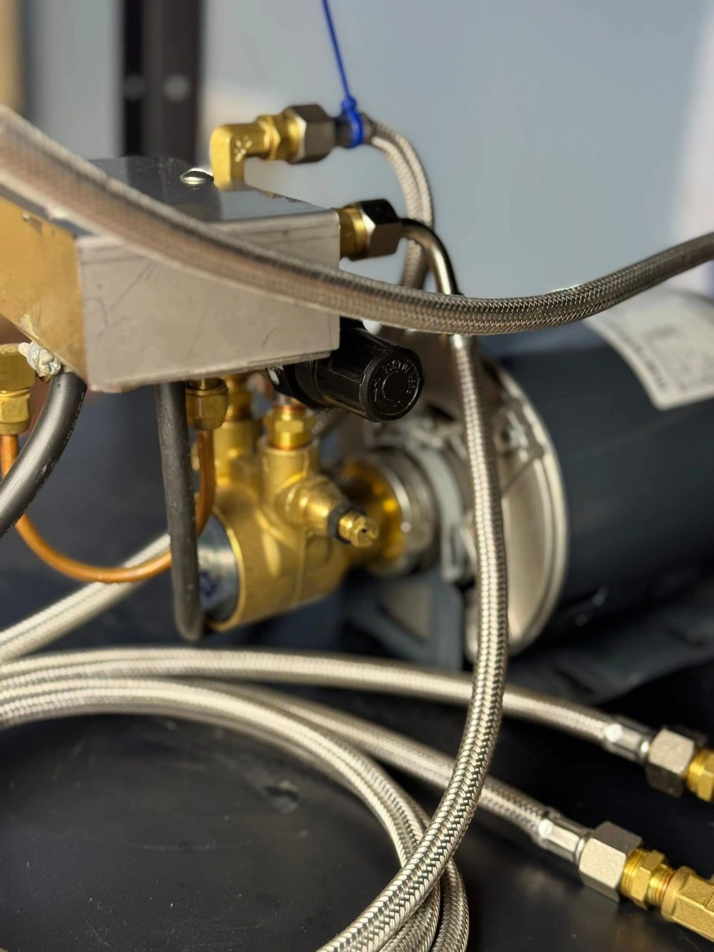 Synesso Cyncra Hydra Gen2 2GRP