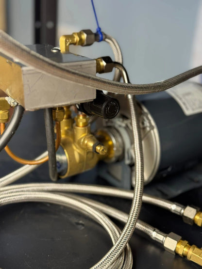 Synesso Cyncra Hydra Gen2 2GRP