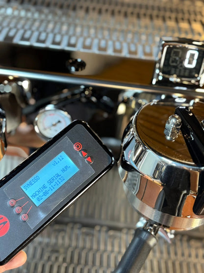 Synesso Cyncra Hydra Gen2 2GRP