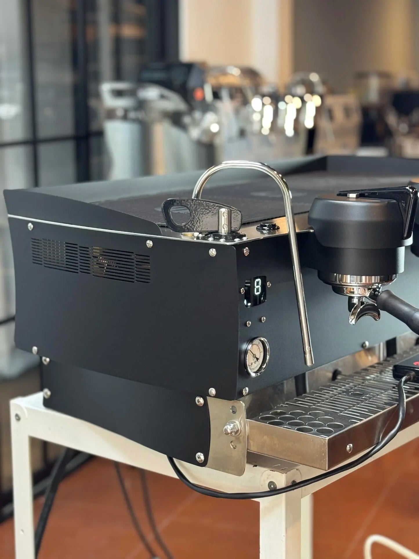 Refurbished Synesso S300 - Year 2021