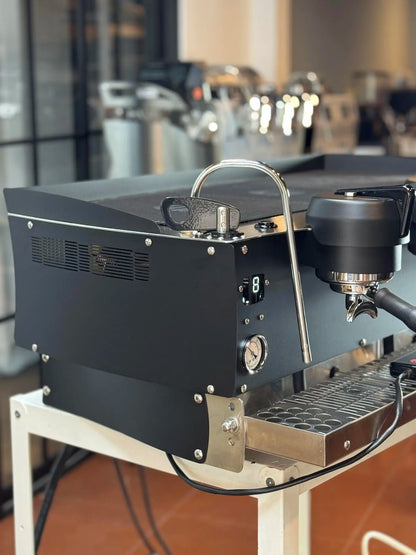 Refurbished Synesso S300 - Year 2021