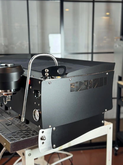 Refurbished Synesso S300 - Year 2021