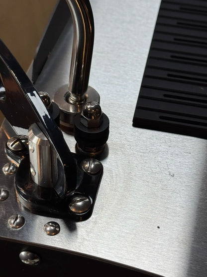Refurbished Synesso S300 - Year 2021