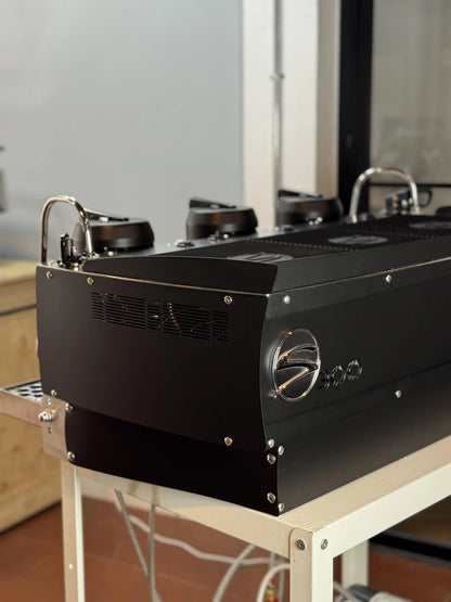 Refurbished Synesso S300 - Year 2021