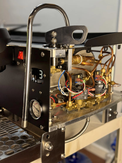 Refurbished Synesso S300 - Year 2021