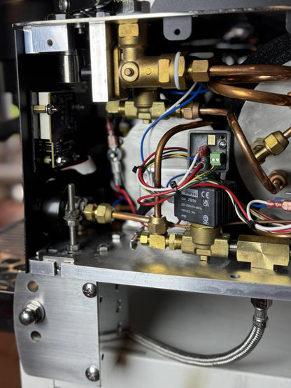 Refurbished Synesso S300 - Year 2021
