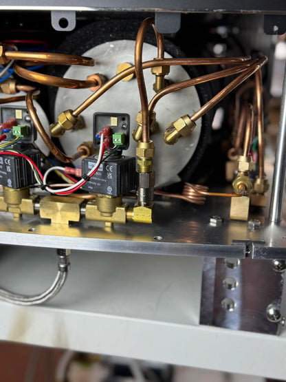 Refurbished Synesso S300 - Year 2021