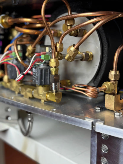 Refurbished Synesso S300 - Year 2021
