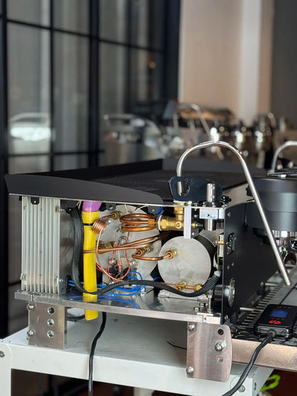 Refurbished Synesso S300 - Year 2021