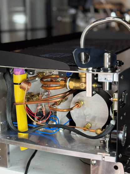 Refurbished Synesso S300 - Year 2021