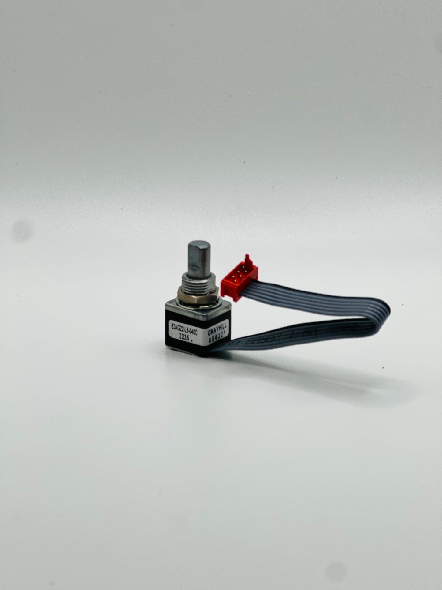 Slayer 30005-03010 Optical Encoder
