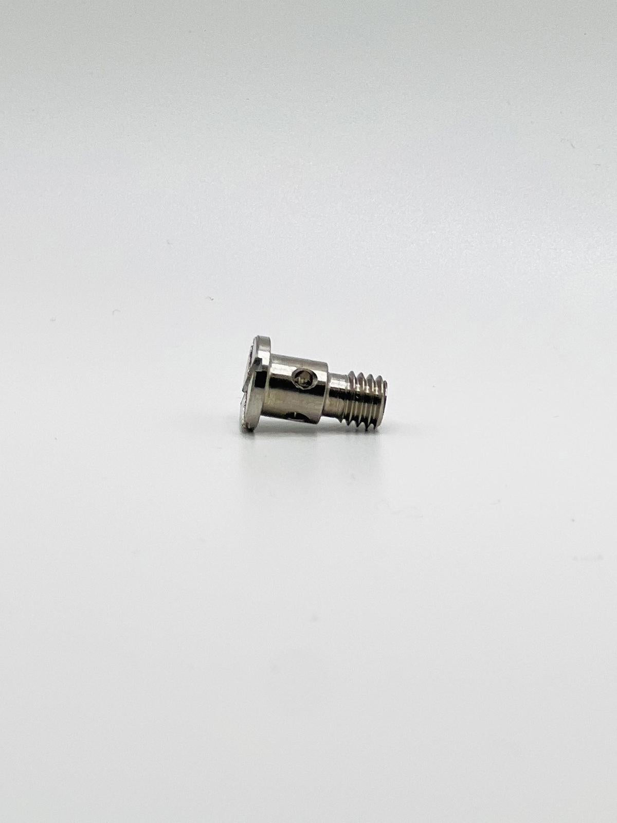 Slayer 46000-50080 Diffuser Screw, Stainless