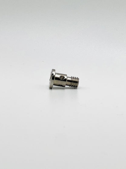 Slayer 46000-50080 Diffuser Screw, Stainless