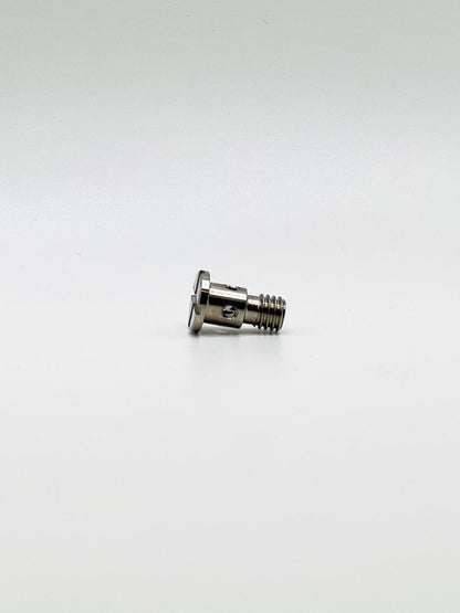 Slayer 46000-50080 Diffuser Screw, Stainless