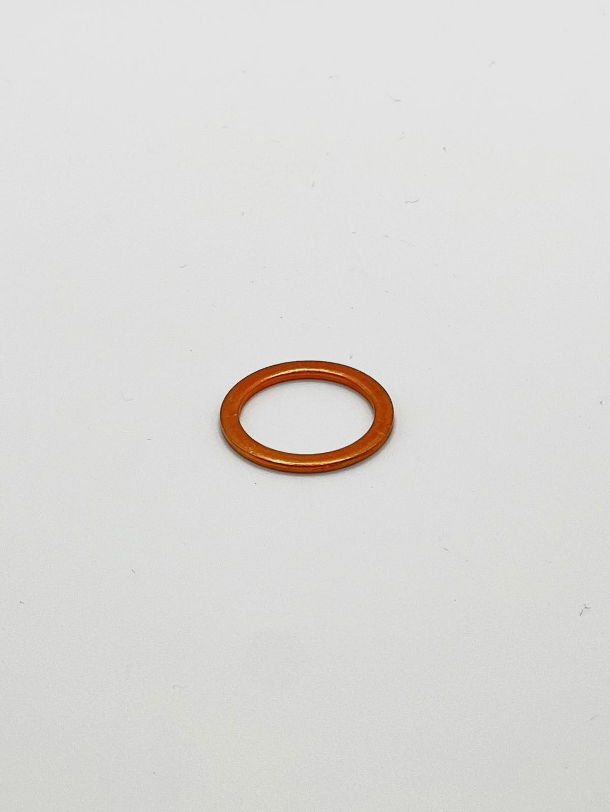 Slayer 46000-50130 Gasket, Copper, Flat, 22X17X1.5mm