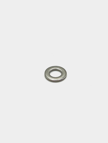 Slayer 46000-53040 Washer, Flat, M7 Screw Size